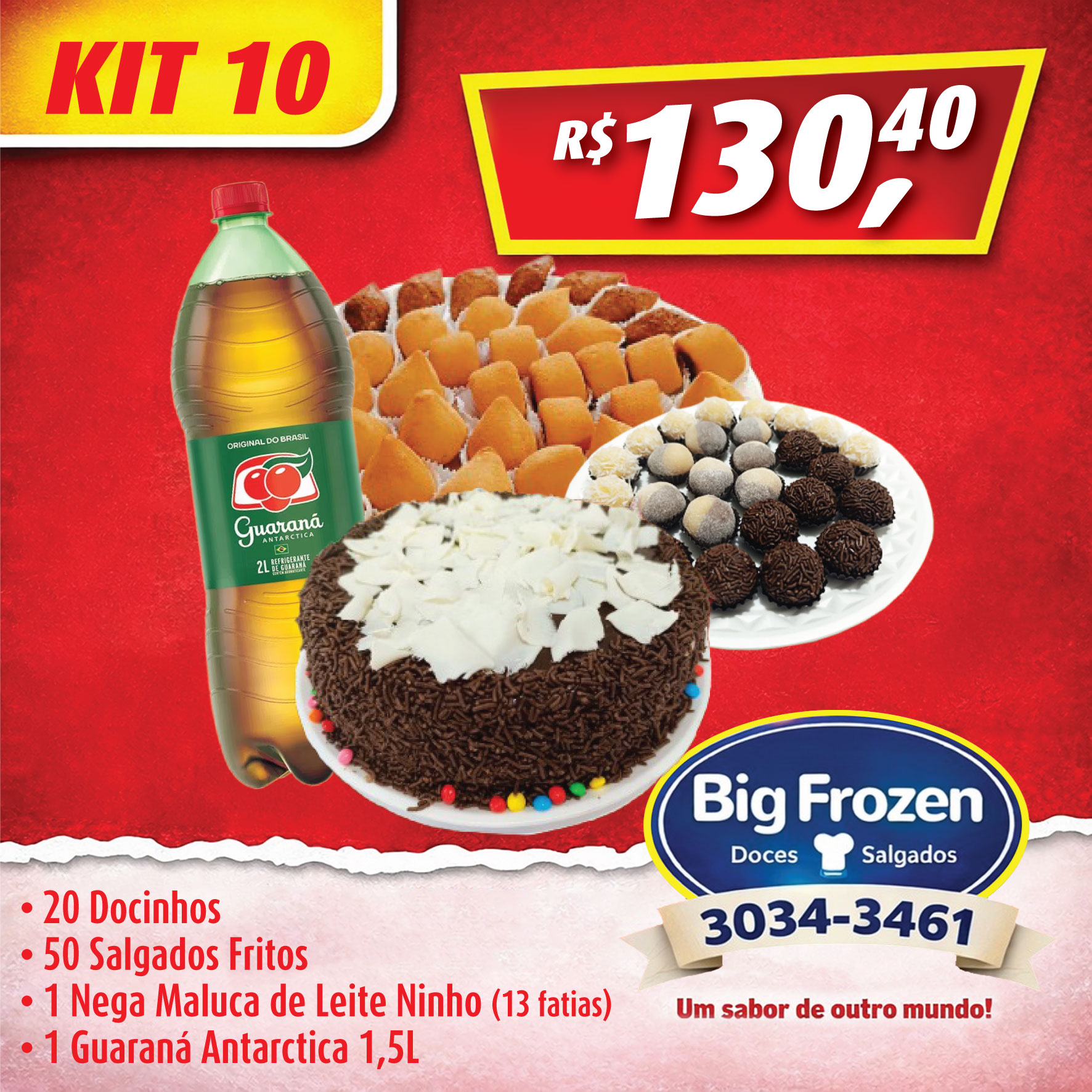KIT 10