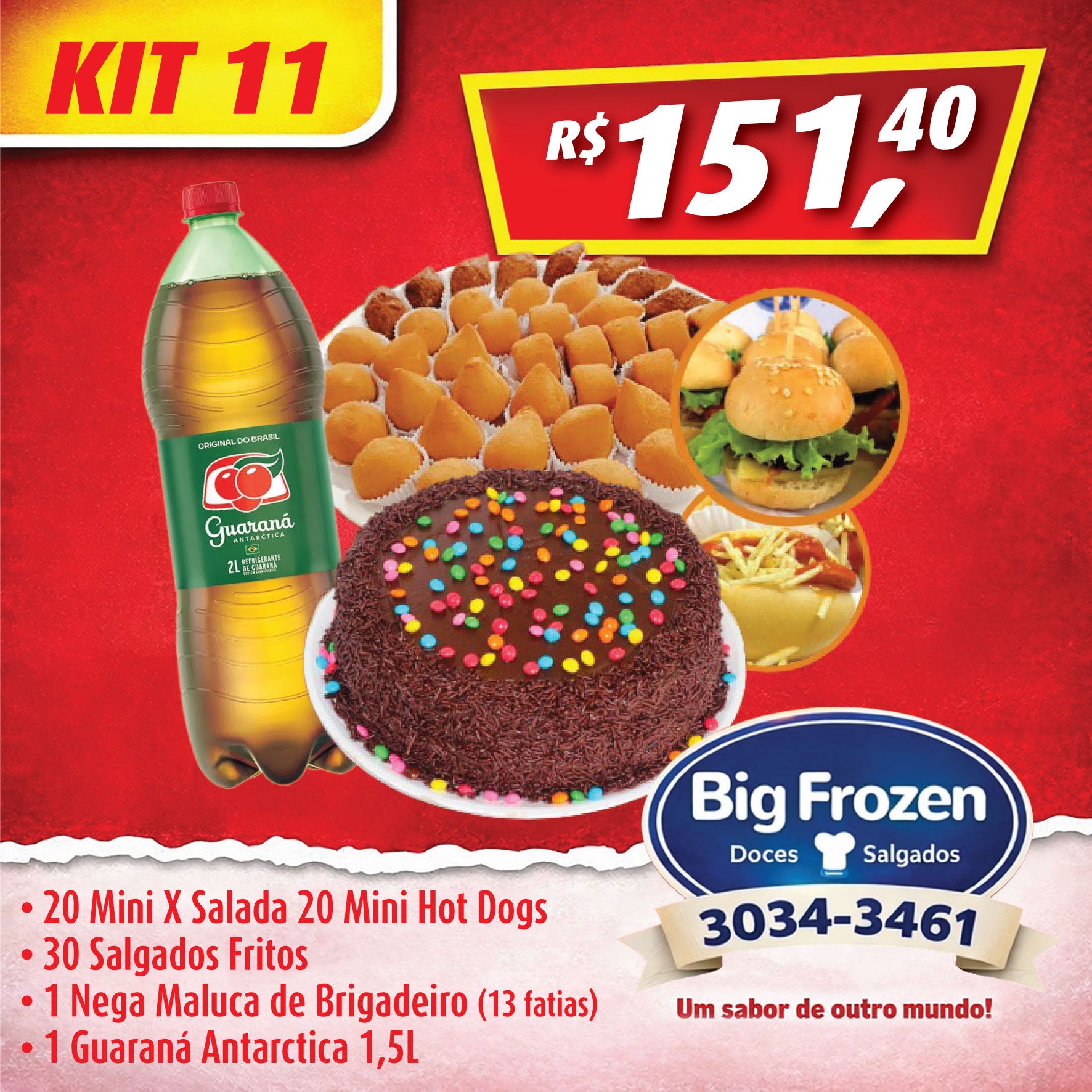 KIT 11