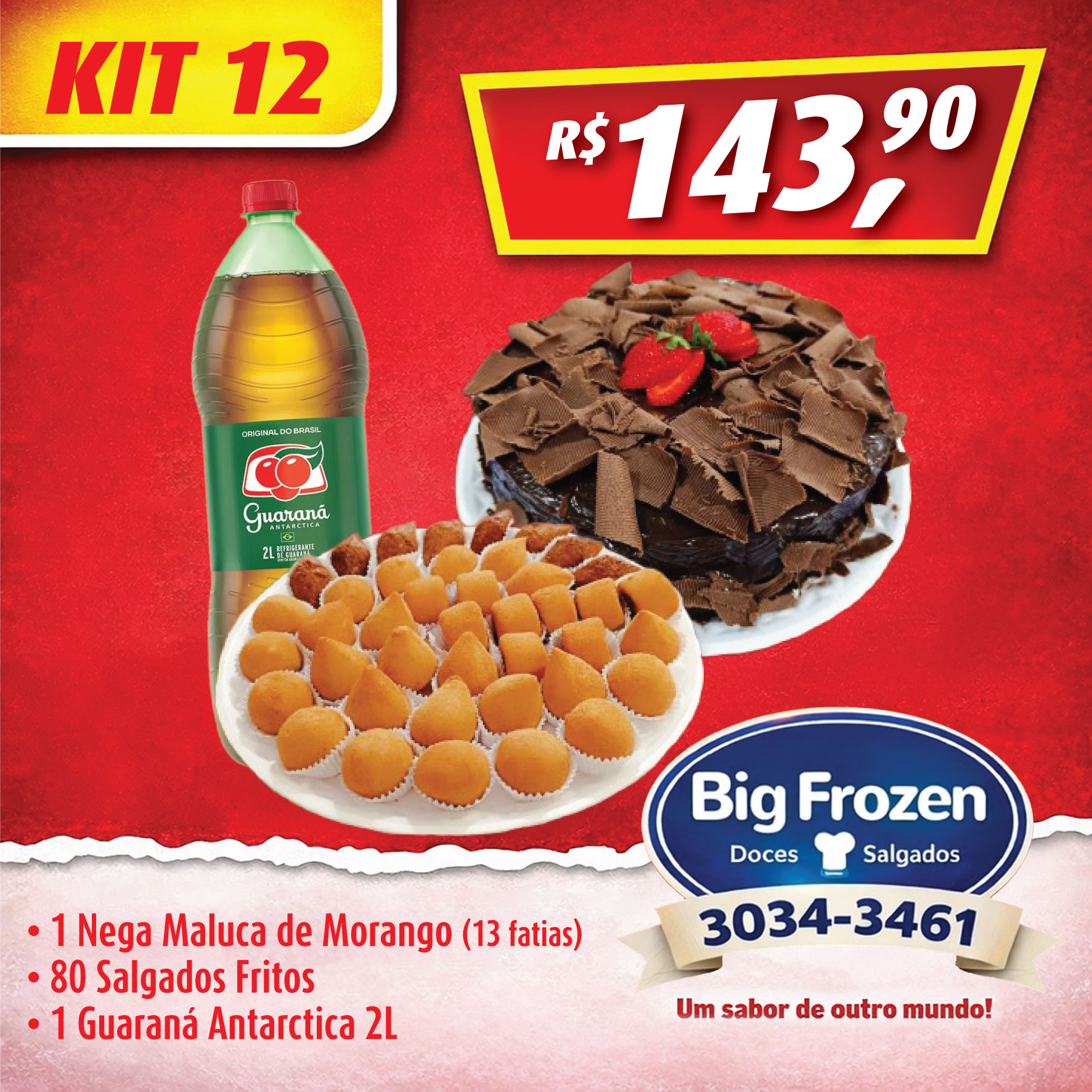 KIT 12
