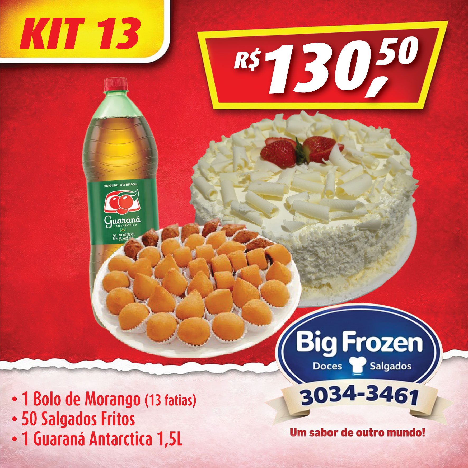 KIT 13