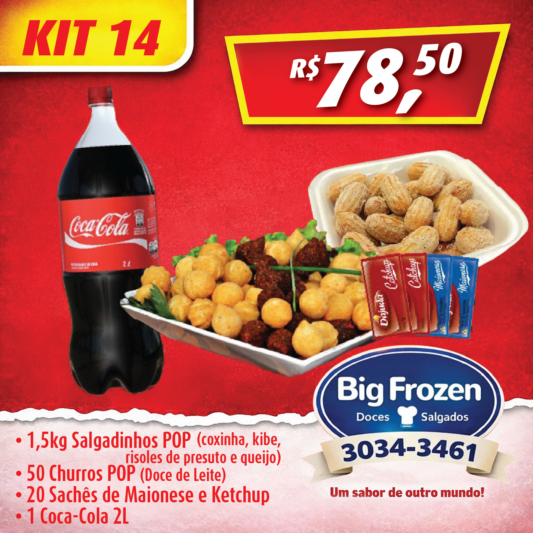 KIT 14